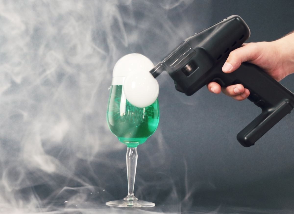 Cocktail Bubble Blaster.������� ��������� � ������� ����� �������� � ���������� ���������. ���� ... - 9