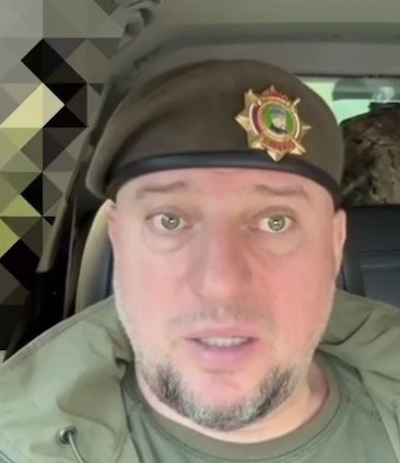 Алаудинов предлагает усилить армию России массовым призывом. Замглавы военно-политического ... - 2