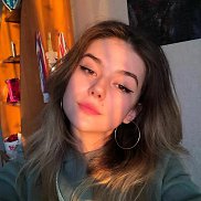 Ангелина, 19 лет, Самара Ангелина, 19 лет, Самара