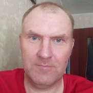 Алексей, 45 лет, Безенчук Алексей, 45 лет, Безенчук