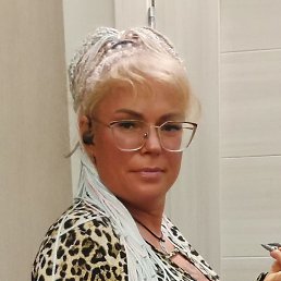 Яна, 45, Магнитогорск