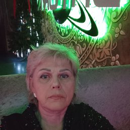 ���� Zaharenkova Ludmila, �����, 64 ���� - ��������� 29 ������� 2025