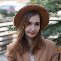 Anastasia, 25, 
