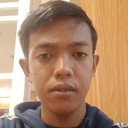 Sulaeman, 26 , 