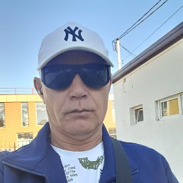 Alik, 55 , 