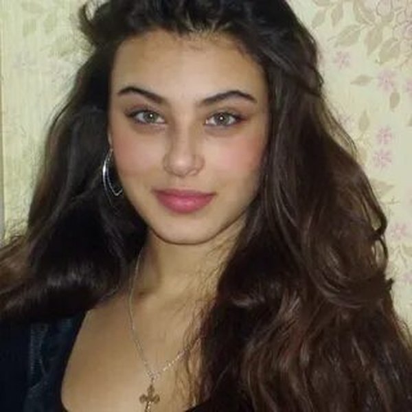 Шикарные цыганки Шикарные цыганки