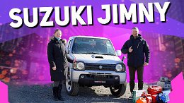 JIMNY �� ������ - ���������, ������������ � ������� ����������!