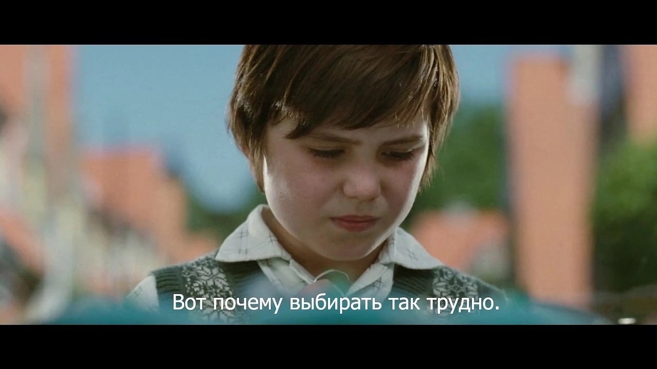 Mr. Nobody /  , 2009.dir. Jaco Van Dormael - 3