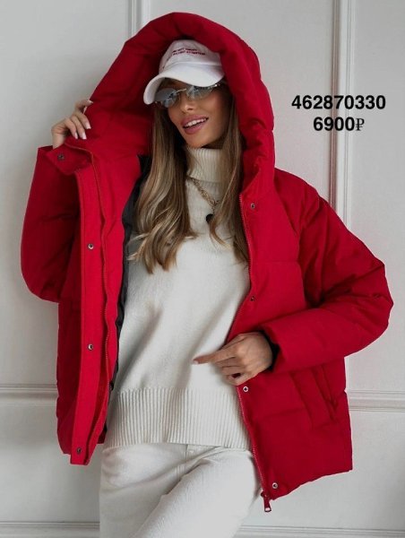 RED ACCENT - 7