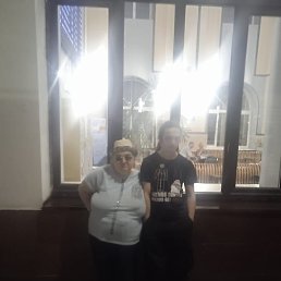 Irina Merkulova, ������, 55 ���