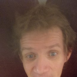 rick, 40, 