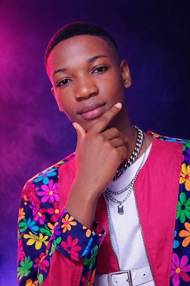 Samuel Olalekan, 20 ���, ������