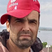 Костя Хакимзода, 35 лет, Самара Костя Хакимзода, 35 лет, Самара