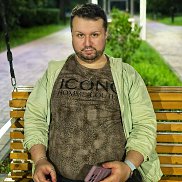 Lev, 33,  