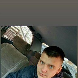 Игорь, 27, Хабаровск