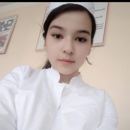 Nazira, 19, 