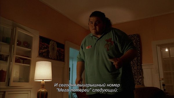 Lost /   , 2004-2010.s01e18 - 5