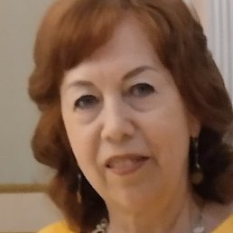 Фото Людмила, Алматы, 65 лет Людмила, Алматы, 65 лет