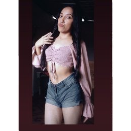 Angie Paola, 21, 