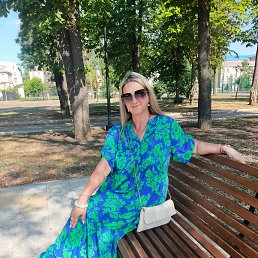 vika, 54, 