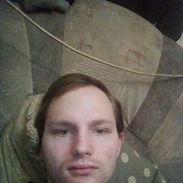Kirill, 23, 