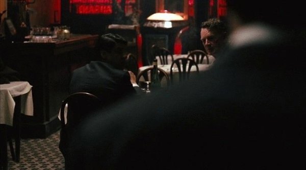   / The Godfather, 1972.Dir. Francis Ford Coppola - 7