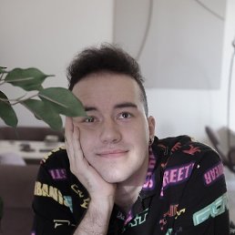 Кирилл, 25 лет, Челябинск Кирилл, 25 лет, Челябинск