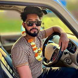 Nitin Kumar, �����������, 18 ���