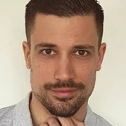Anton, 45 лет, Санкт-Петербург Anton, 45 лет, Санкт-Петербург