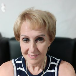 Svetlana, 55, 