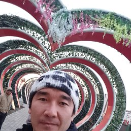 Timur, 31, 