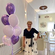 Natali, 61 , 