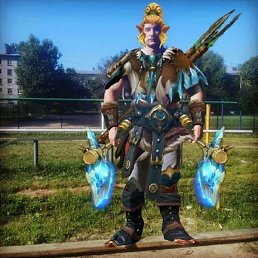 Alexander, �����������, 35 ���