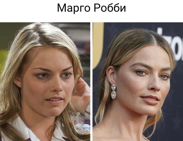 Известные актёры до того, как обрели огромную популярность. Узнали всех - 2