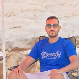 Ayoub, 27, 