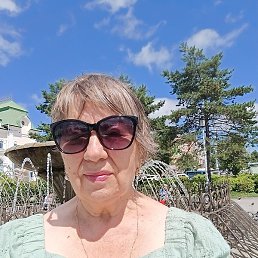 Tamara ����������, ���������, 70 ���