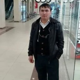 Ozodbek, 35, 