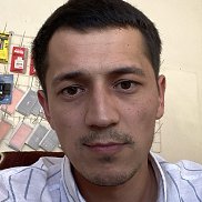 Anvar, 31 , 