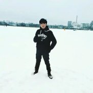 Исмаил, 25 лет, Москва Исмаил, 25 лет, Москва