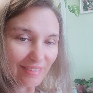 Марьяна, 45 лет, Санкт-Петербург Марьяна, 45 лет, Санкт-Петербург