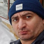Андраник, 55 лет, Ереван Андраник, 55 лет, Ереван