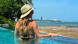 �������� ����� � �������, ������� - Cape Dara Resort 5*