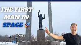 Yuri Gagarin: 90 Years Since the First Man in Space was Born on March 9th