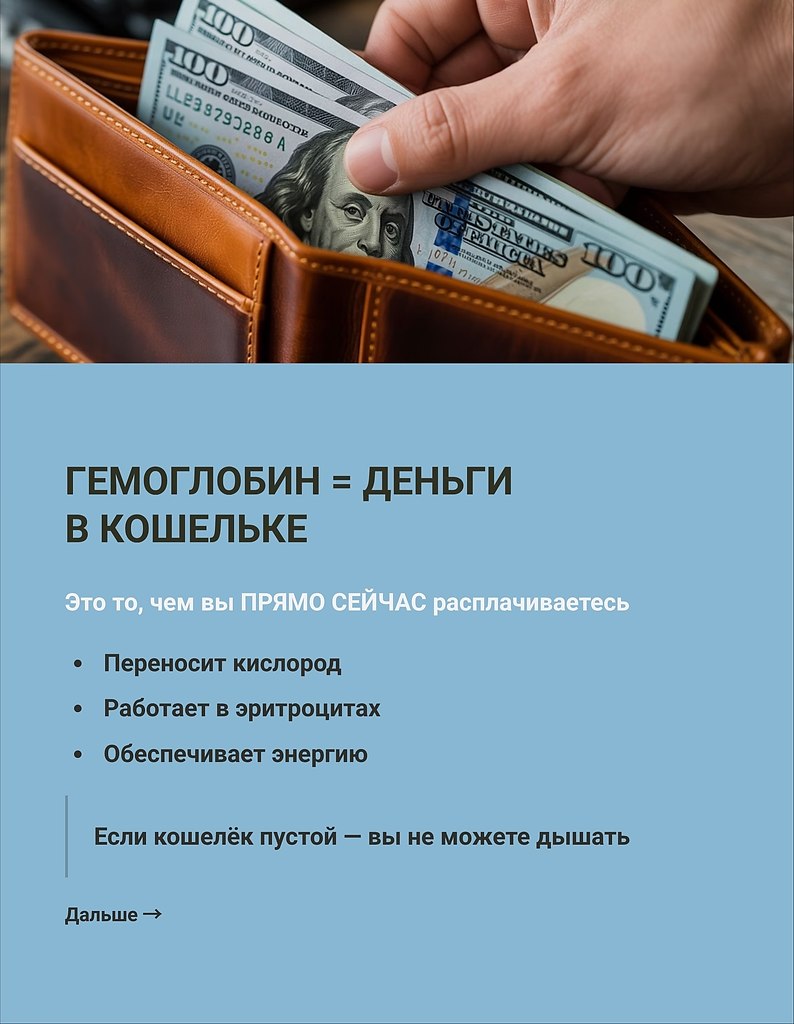 Что мешает вам разобраться в своих анализах? Вы получаете результаты. Не понимаете половину слов. ... - 3