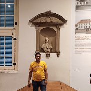 Muhammad Syahril, 29 ���, ��������
