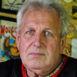 Vladimir, �����-���������, 70 ���