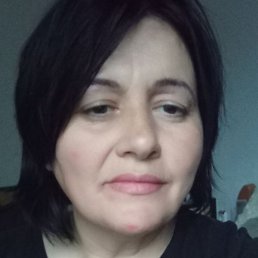 Liudmila, , 51 