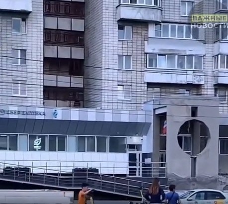 Если не запретим самокаты дети будут умирать В Омске трое несовершеннолетних катались на самокатах ...