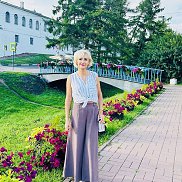 Тереза, 59 лет, Поставы Тереза, 59 лет, Поставы