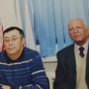 ���� Habib Temirov, �����, 61 ��� - ��������� 25 ������ 2024 � ������ ���� ����������